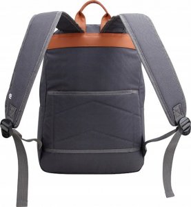 Plecak Bestlife Plecak na notebook 15,6", COL-Cake, niebieski, poliester, Bestlife 4