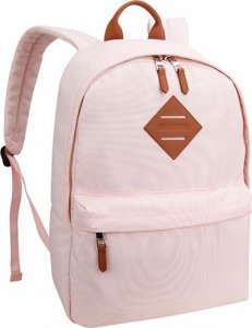 Plecak Bestlife Cake na laptopa 15.6", różowy 2