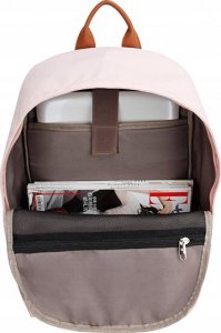 Plecak Bestlife Cake na laptopa 15.6", różowy 5