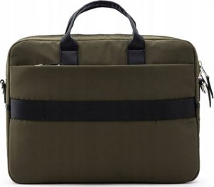 Torba Bestlife Torba na notebook 14,1", Alya, zielona, poliester, Bestlife 2