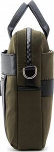 Torba Bestlife Torba na notebook 14,1", Alya, zielona, poliester, Bestlife 3