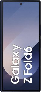 Smartfon Samsung Galaxy Z Fold 6 5G 12/1TB Niebieski  (SM-F956BDBNEUE) 2