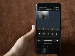 Kamera IP Dahua Technology Kamera IP Dahua IPC-HDBW3842E-AS-0280B 15