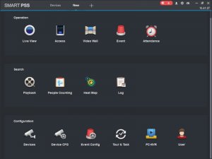 Kamera IP Dahua Technology Kamera IP Dahua IPC-HDBW3842E-AS-0280B 16