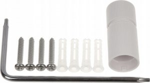 Kamera IP Dahua Technology Kamera IP Dahua IPC-HDBW3842E-AS-0280B 9