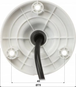 Dahua Technology KAMERA DAHUA 4W1 HAC-HFW1200CL-IL-A-0360B-S6 4