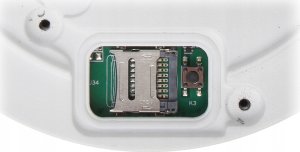 Kamera IP Dahua Technology KAMERA IP DAHUA SD1A404DB-GNY 7