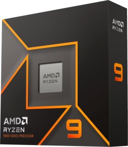 Procesor AMD Ryzen 9 9950X, 4.3 GHz, 64 MB, BOX (100-100001277WOF) 1