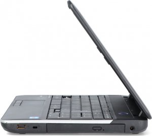 Laptop Fujitsu Fujitsu LifeBook A512 i3-3110M 8GB 500GB HDD 1366x768 Klasa A-/C Windows 10 Home Brak baterii 3