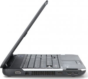 Laptop Fujitsu Fujitsu LifeBook A512 i3-3110M 8GB 500GB HDD 1366x768 Klasa A-/C Windows 10 Home Brak baterii 4