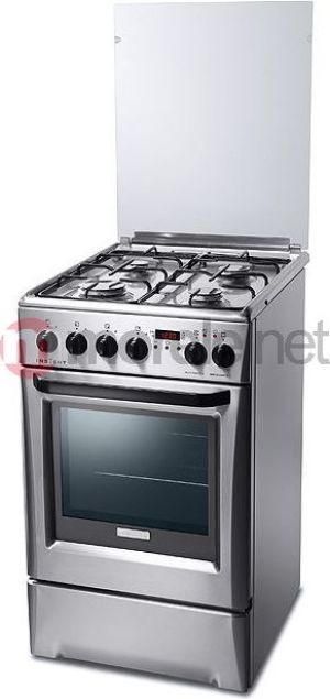 Kuchenka Electrolux EKK 513503 2
