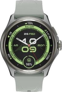 Smartwatch Mobvoi TicWatch Pro 5 Enduro Szary  (Pro 5 Enduro Gray) 2
