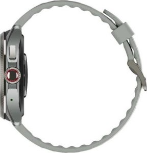 Smartwatch Mobvoi TicWatch Pro 5 Enduro Szary  (Pro 5 Enduro Gray) 4