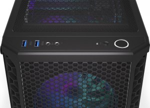 Komputer Komputer Core i7-14700KF, 32 GB RAM, RTX 4070Ti SUPER, 2 TB M.2 PCIe, Windows 11 Home Trial 3