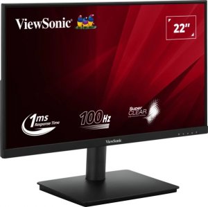 Monitor ViewSonic VA220-H 2
