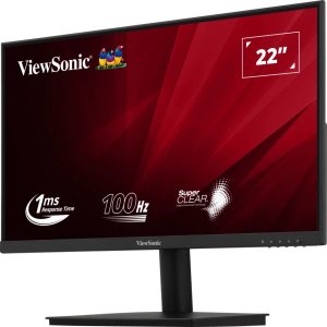 Monitor ViewSonic VA220-H 3