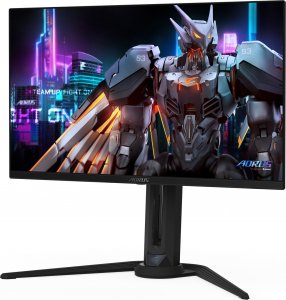Monitor Gigabyte Aorus FO27Q2 2