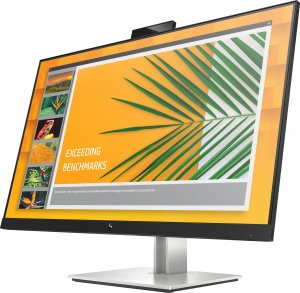 Monitor HP E27d G4 (6PA56AA) 2