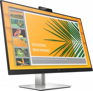 Monitor HP E27d G4 (6PA56AA) 3