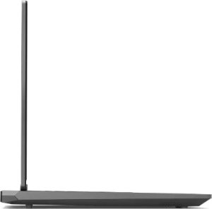 Laptop Lenovo Žaidimų kompiuteris Lenovo LOQ 15.6" Full HD IPS 144Hz G-SYNC / Intel Core i5-13450HX iki 4.6Ghz / 12Gb DDR5 RAM / 1Tb SSD PCIe diskas / GeForce RTX 4060 8Gb / AI Chip LA1 / HDMI / WiFi AX / šviečianti klaviatūra 12
