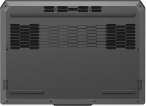 Laptop Lenovo Žaidimų kompiuteris Lenovo LOQ 15.6" Full HD IPS 144Hz G-SYNC / Intel Core i5-13450HX iki 4.6Ghz / 12Gb DDR5 RAM / 1Tb SSD PCIe diskas / GeForce RTX 4060 8Gb / AI Chip LA1 / HDMI / WiFi AX / šviečianti klaviatūra 10