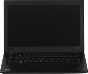 Laptop Lenovo LENOVO ThinkPad X280 i5-8350U 8GB 256GB SSD 12,5" FHD Win11pro + zasilacz UŻYWANY 1