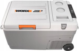 Lodówka turystyczna Worx WX876.9 23 l 1