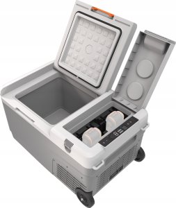 Lodówka turystyczna Worx WX876.9 23 l 2