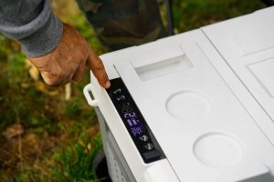 Lodówka turystyczna Worx WX876.9 23 l 6