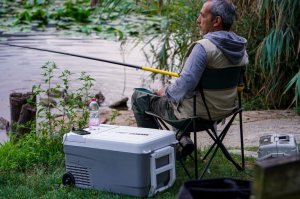 Lodówka turystyczna Worx WX876.9 23 l 7