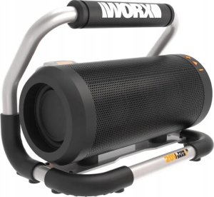 Głośnik Worx WX009.9 czarny (WX009.9) 1