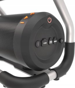 Głośnik Worx WX009.9 czarny (WX009.9) 4