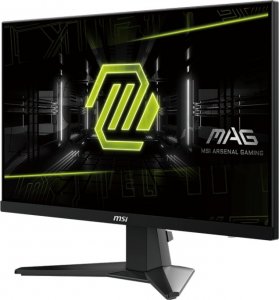 Monitor MSI MAG 256F 2