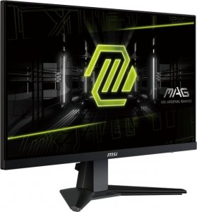 Monitor MSI MAG 256F 3