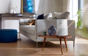 Oczyszczacz powietrza Philips AC0650/10 5