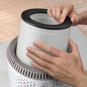 Oczyszczacz powietrza Philips AC0650/10 7