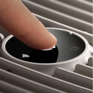 Oczyszczacz powietrza Philips AC0650/10 8