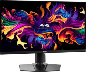 Monitor MSI MAG 271QPX QD-OLED E2 3