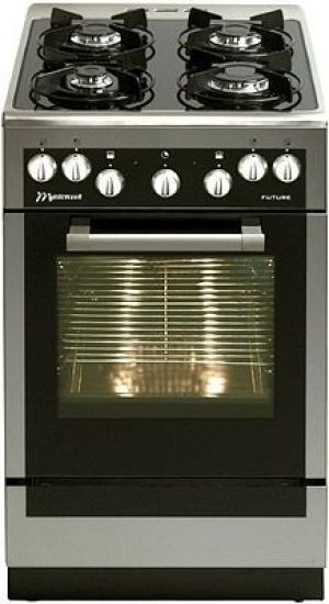 Kuchenka Mastercook KGE 3450 X FUTURE 1
