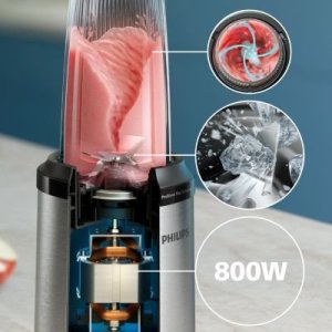 Blender kielichowy Philips HR2764/00 2