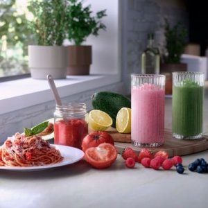 Blender kielichowy Philips HR2764/00 4