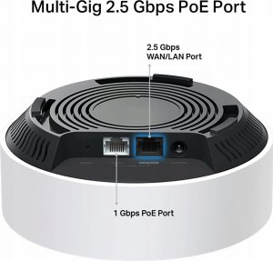 Router TP-Link Deco X50-PoE 1-pak 5