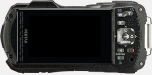 Aparat cyfrowy Pentax Pentax WG-90 aparat do fotografii sportowej 16 MP Full HD CMOS 25,4 / 2,3 mm (1 / 2.3") 173 g 7