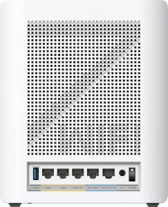 Router Asus ZenWiFi BQ16 2-pak (90IG08K0-MO3N2V) 4