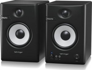 Kolumna Behringer Behringer TRUTH 4.5 BT Para monitorów studyjnych aktywnych 4,5" 1