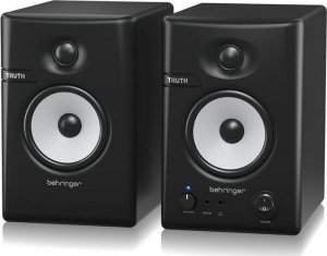 Kolumna Behringer Behringer TRUTH 3.5 BT Para monitorów studyjnych aktywnych 3,5" 1