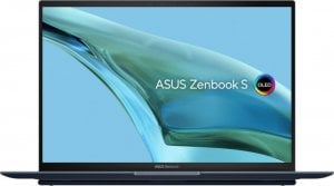 Laptop Asus Laptop Asus UX5304VA-NQ172W Intel Core i7-1355U 16 GB RAM 1 TB SSD 1