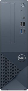 Komputer Dell Komputer Stacjonarny Dell DT 3030SM Intel Core i7-12700 16 GB RAM 512 GB SSD 1