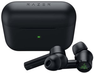 Słuchawki Razer Słuchawki z Mikrofonem RZ12-04590100-R3G1 Czarny Wielokolorowy 2