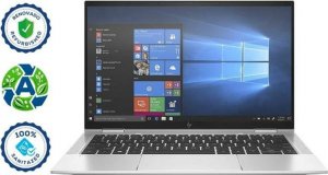 Laptop HP Laptop ?1D0G3UT#ABA 13" Intel Core i7-10810U 32 GB RAM 256 GB SSD Qwerty Hiszpańska (Odnowione A) 1